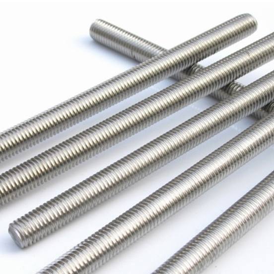 스텐)전산볼트(METRIC)(1M)-304