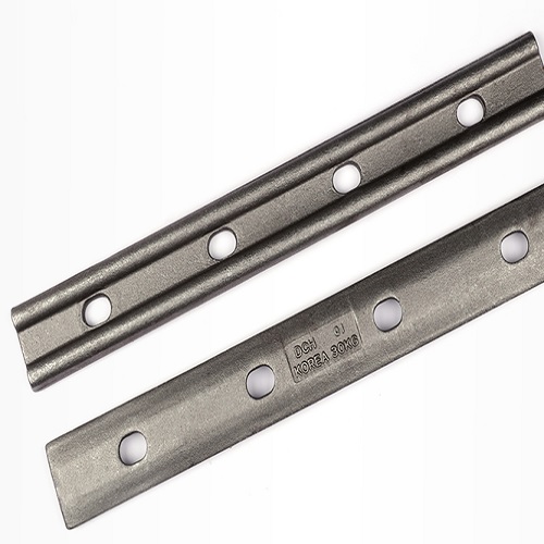 레일조인트바(RAIL JOINT BAR)