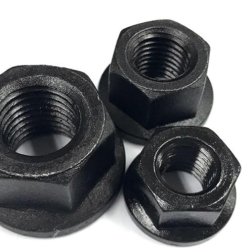 플렌지너트(Flanged Nut)